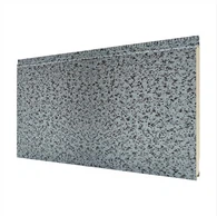 Tablero de aislamiento de 16 mm