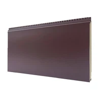 Aislamiento de espuma de 20 mm