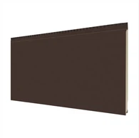 Tablero de aislamiento de PU