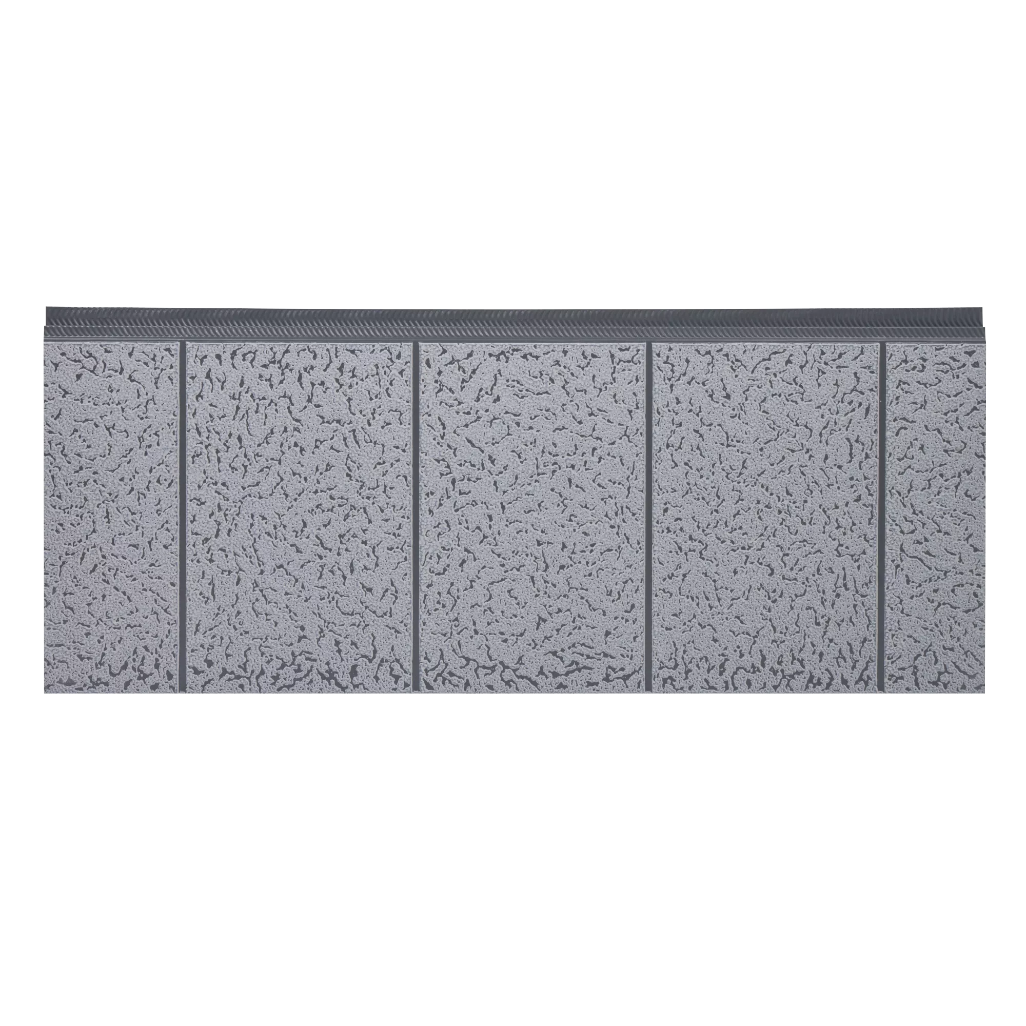 Sandstone Metal Siding Panel factory