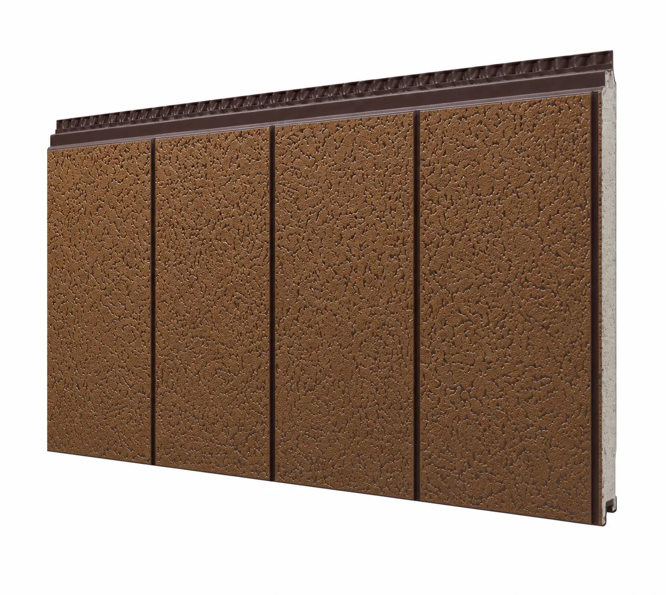 Sandstone Metal Siding Panel best