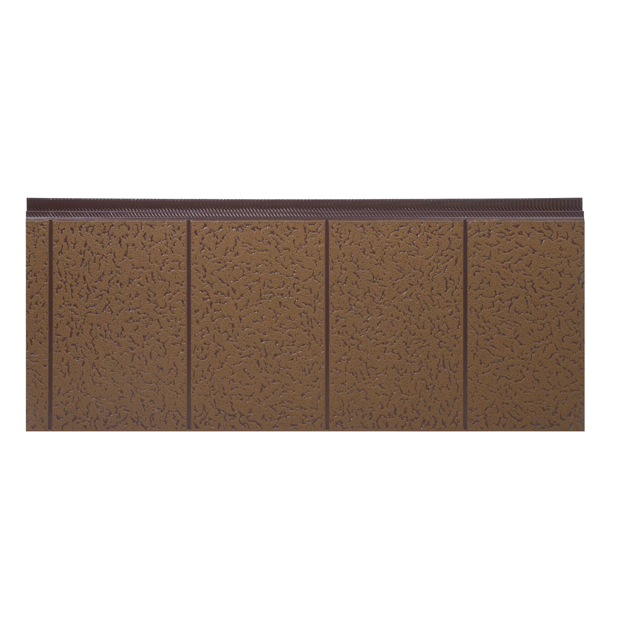 Sandstone Metal Siding Panel suppliers